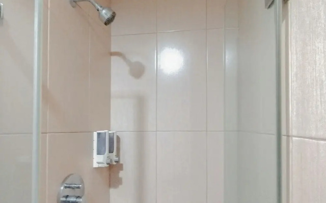 Modern Studio With Strategic Location At Tamansari Papilio Apartment