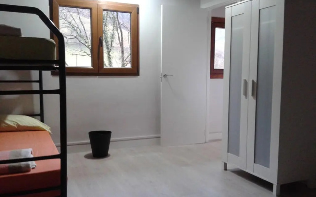 Albergue Casa Txakainlo