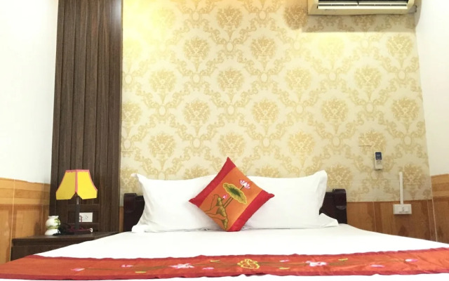 Xuan Hoa Hotel