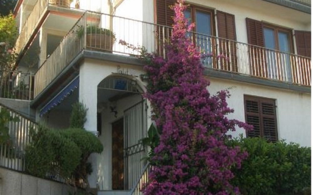 Apartment Ivan - with parking : A1 Palit, Island Rab