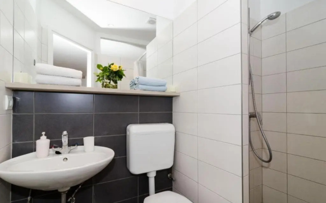 Apartment Lee Loo