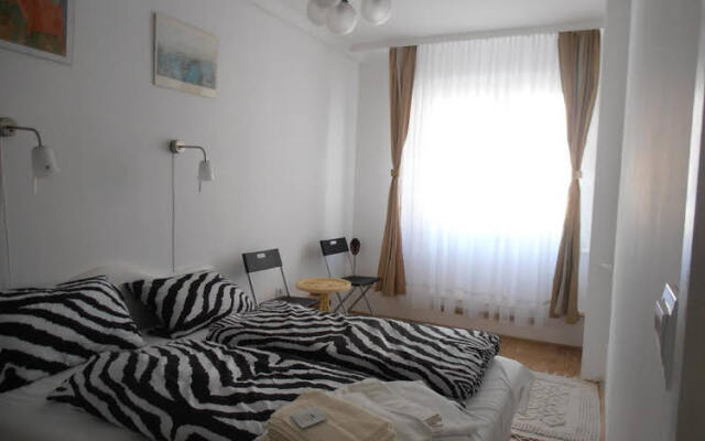 Отель Buda Center Будапешт детские мероприятия