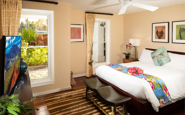 4-Bedroom Villa 104 in Kahuku