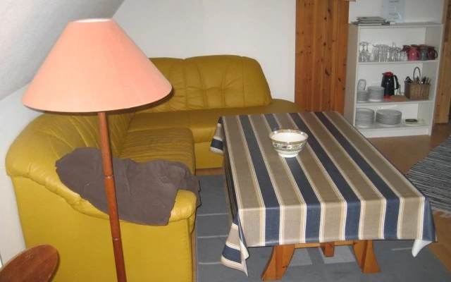 Fuglsang Apartments