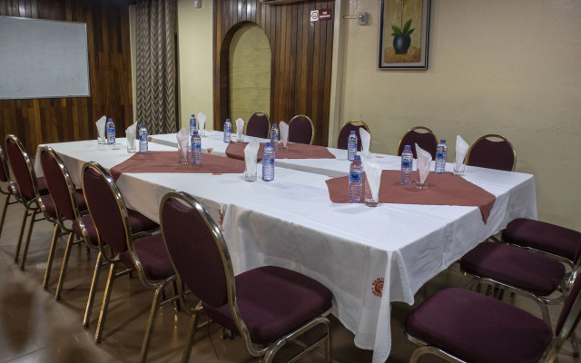 SSNIT Guest House