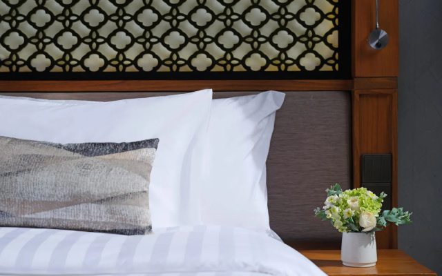 Kayumas Seminyak Resort