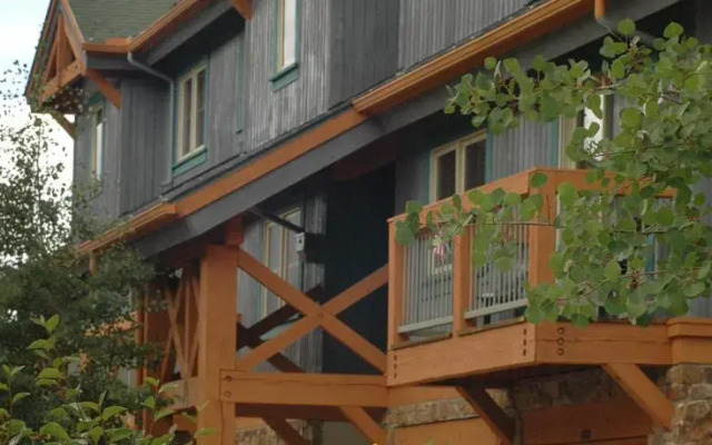 Los PinosLos Pinos By Breckenridge Resort Managers