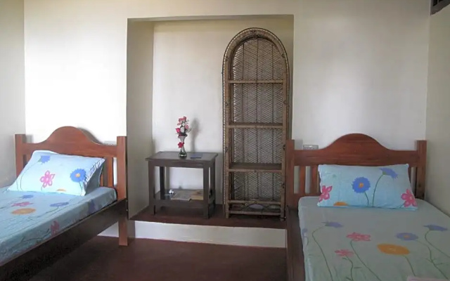 Bamboo Paradise Beach Resort