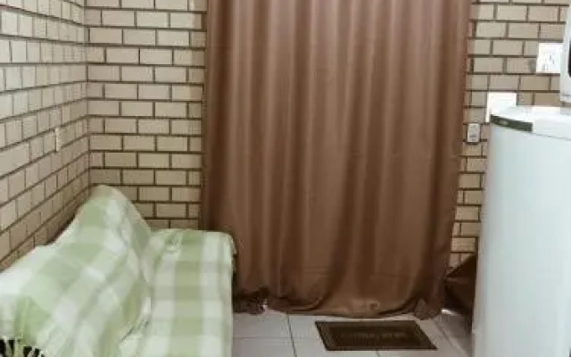 Pousada Golden Lodge