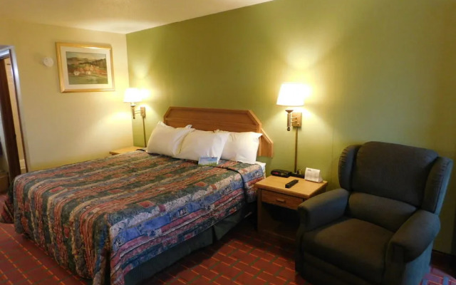 Days Inn Williamsburg