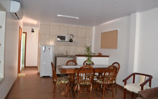Casa Ebenézer