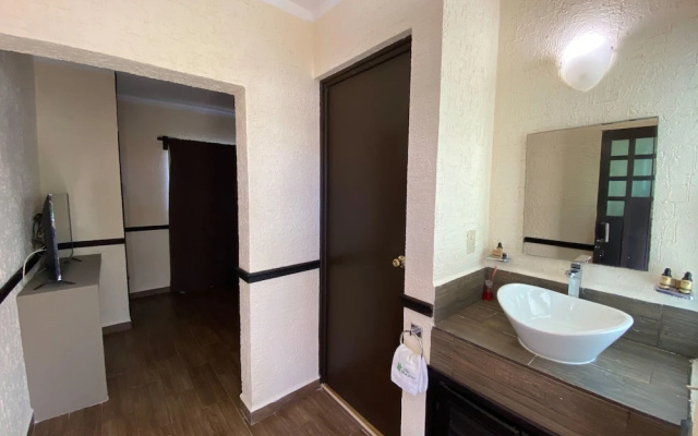 Hotel Villa Murano