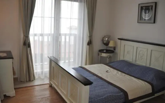 Thracian Cliffs Owners Apartments