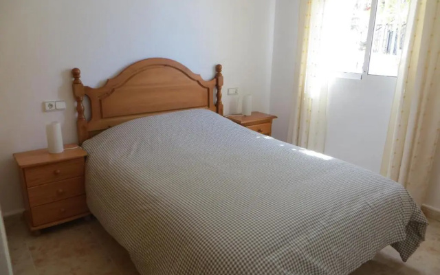 Villa Flamenca - 10 sleeps