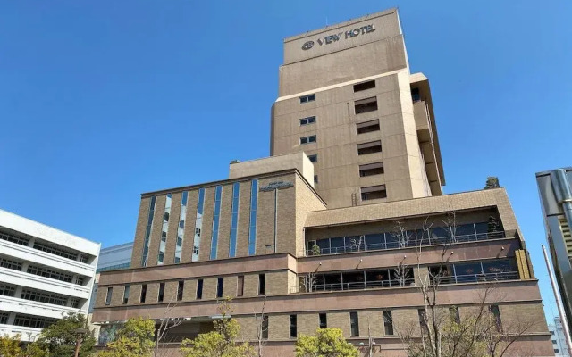 Koriyama View Hotel
