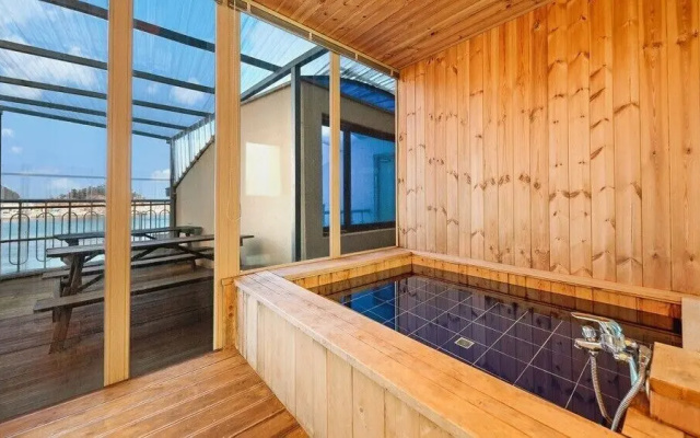 Geosan Resort