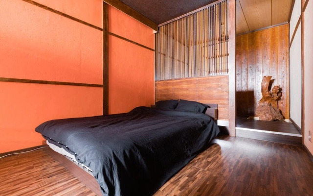 Ichioka House