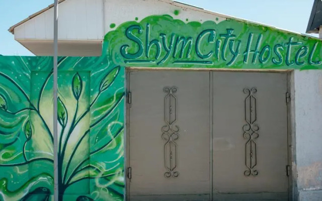 ShymCity Hostel