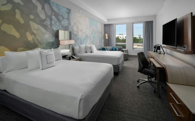 Courtyard by Marriott Delray Beach