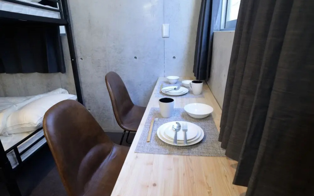 Hotel wahaku ARaTA