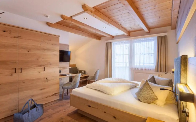 Hotel Luggi