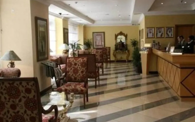Cassells Hotel Apartments