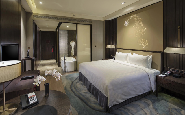 Holiday Inn Zhangjiakou Downtown by IHG