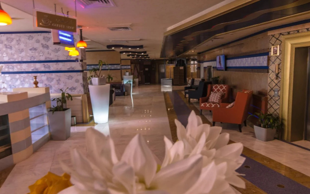 Tofel Kendla Hotel