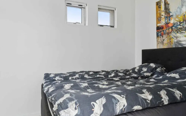 5 Star Holiday Home in Slagelse