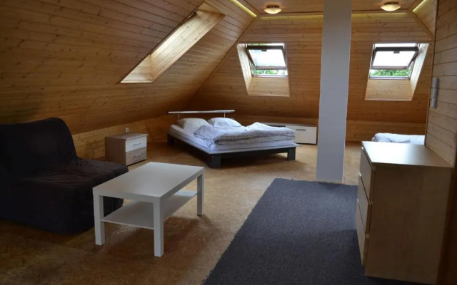 Hotel Andel