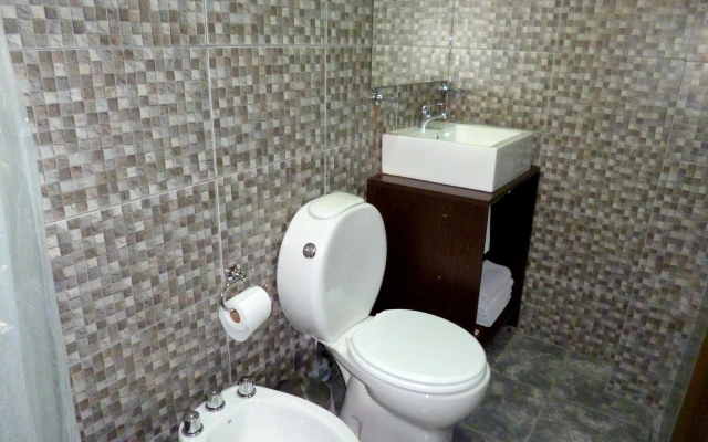 Apart Urbanus
