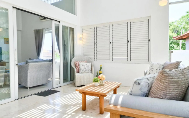 Villa Teras88