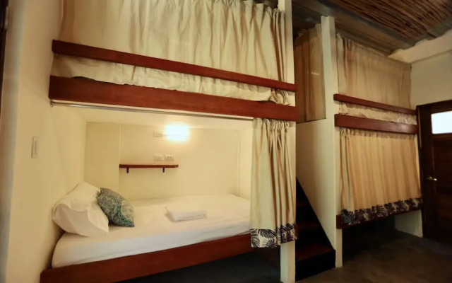 LaFinca Hostel Siargao
