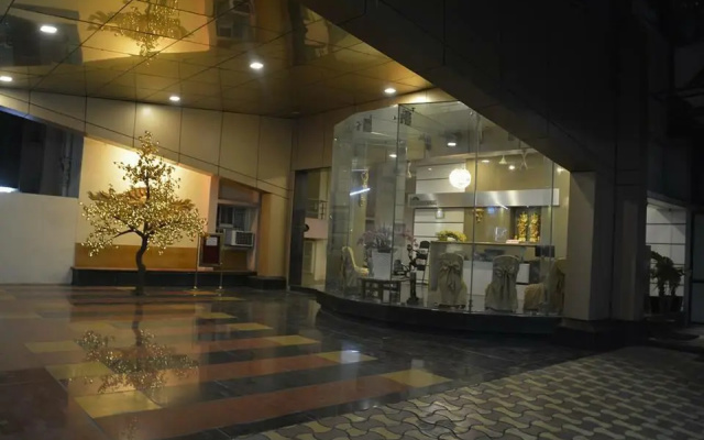 Surya International