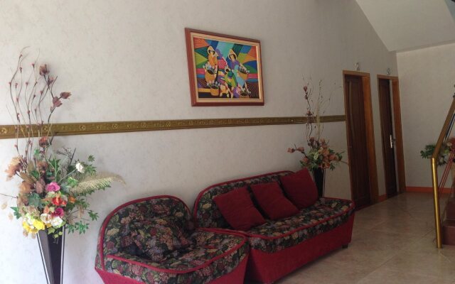Senorita Suites