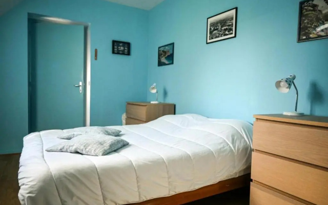 Résidence Ty Farah-plougrescant - Maisons & Villas pour 7 Personnes 804