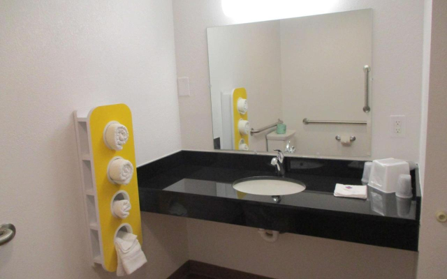 Motel 6-Chilhowie, VA