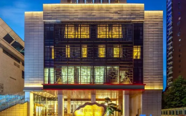 ZIC REZEN Hotel
