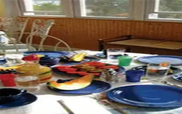 The Stockbridge Ramsdell House Bed & Breakfast