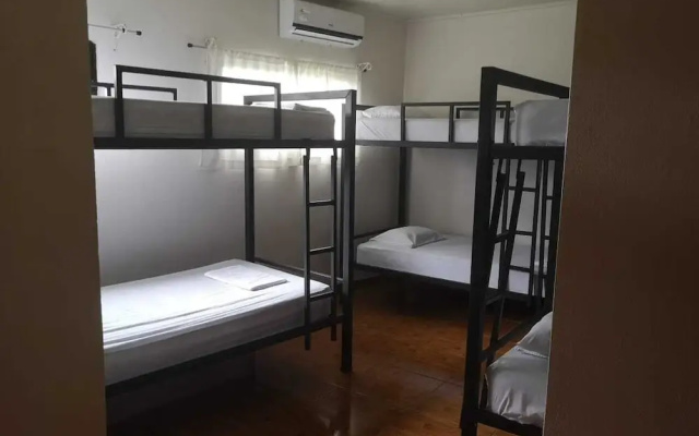 Palacios Arenal - Hostel