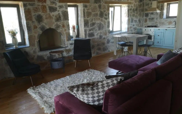 Villa Erkin