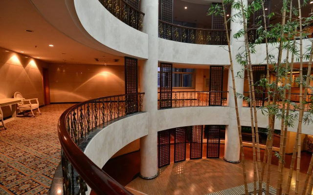 Baodao Exhibiton Conference Hotel