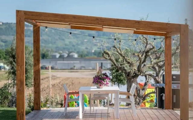 Agriturismo Villa Mei