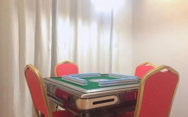 Tingyue Hotel