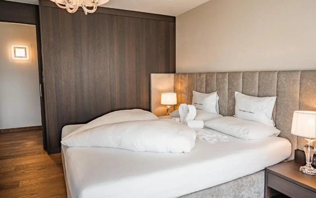 Prunner Luxury Suites