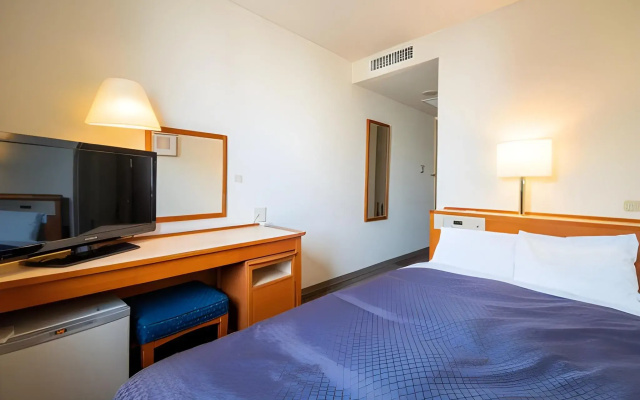 Meitetsu Inn Nagoya Kanayama