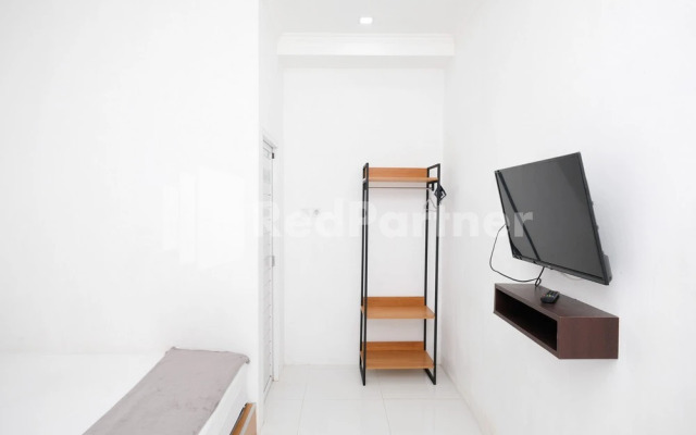 Niti Stay Syariah near Stasiun Wates RedPartner