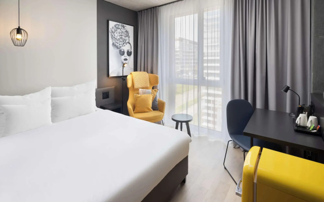Radisson Hotel & Suites Zurich
