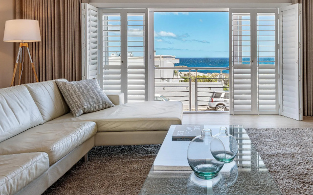 Blue Views Studio Apartments