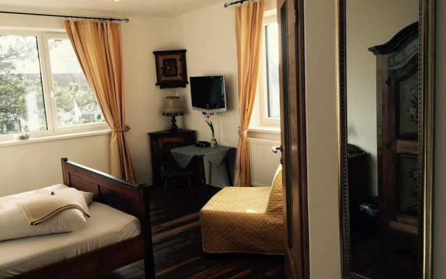 Pension Marillenhof